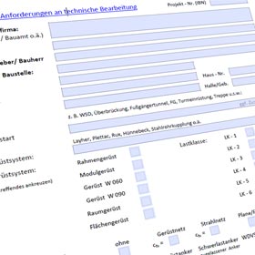 Ingenieurbüro Noack - Büro