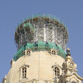 Frauenkirche Dresden